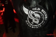 Мото фест Тиквеш Рајдерс